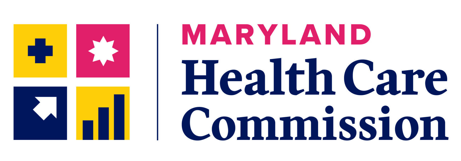 Maryland Health Care Commission Logo